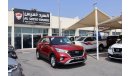 Hyundai Creta Mid ACCIDENTS FREE - GCC - ORIGINAL PAINT - ENGINE 1600 CC - PERFECT CONDITION INSIDE OUT