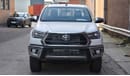 Toyota Hilux DC 2.7L Petrol, 4WD 5M/T FOR EXPORT