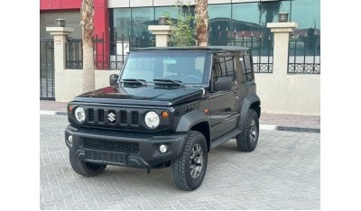 Suzuki Jimny GL