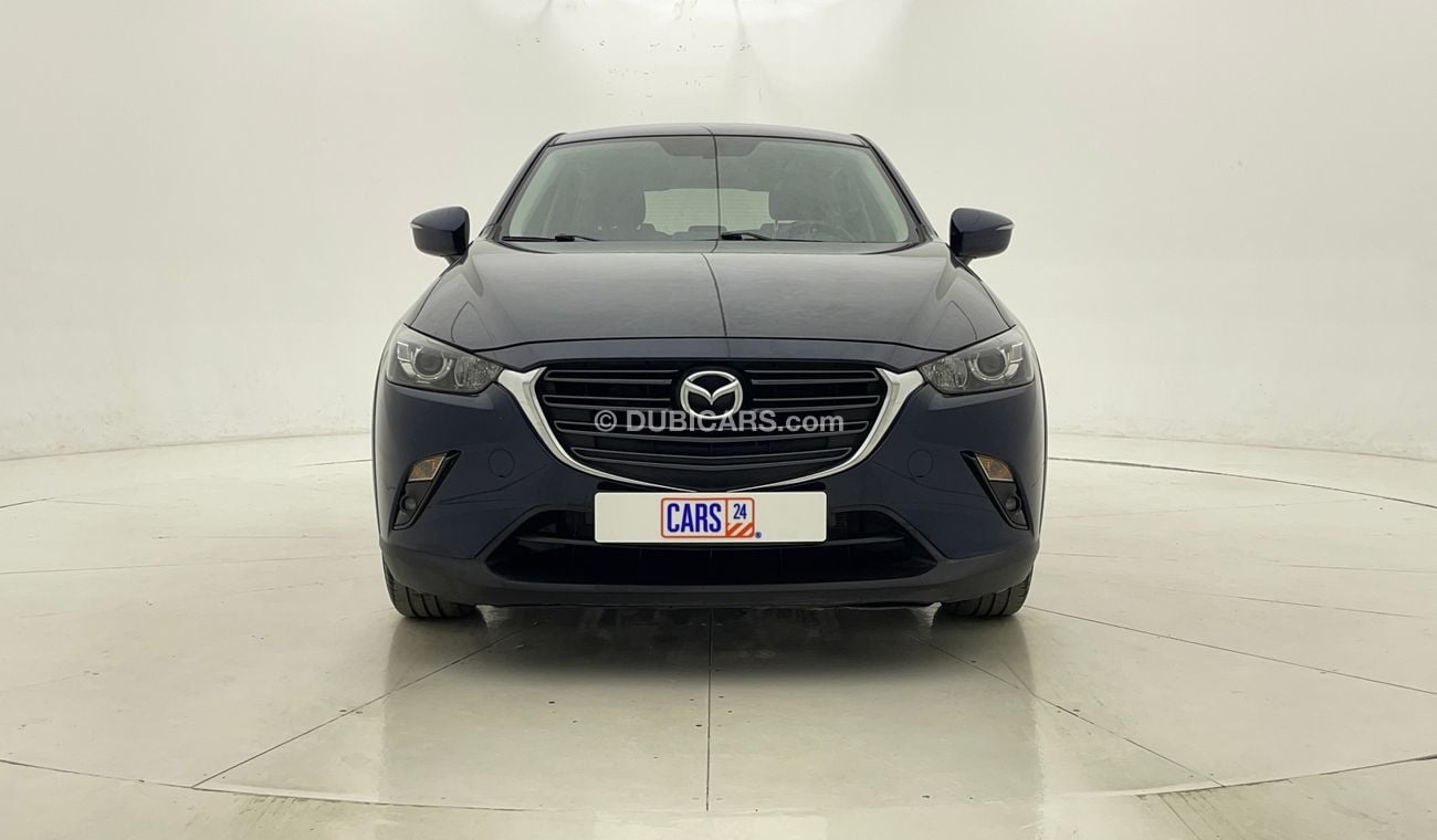 Mazda CX3 GT 2 | Zero Down Payment | Home Test Drive