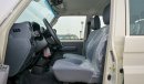 Toyota Land Cruiser Hard Top LX V6