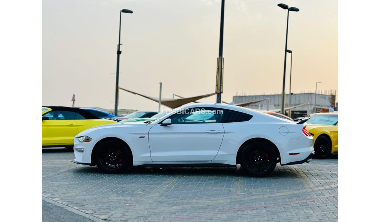 Ford Mustang EcoBoost Premium For sale