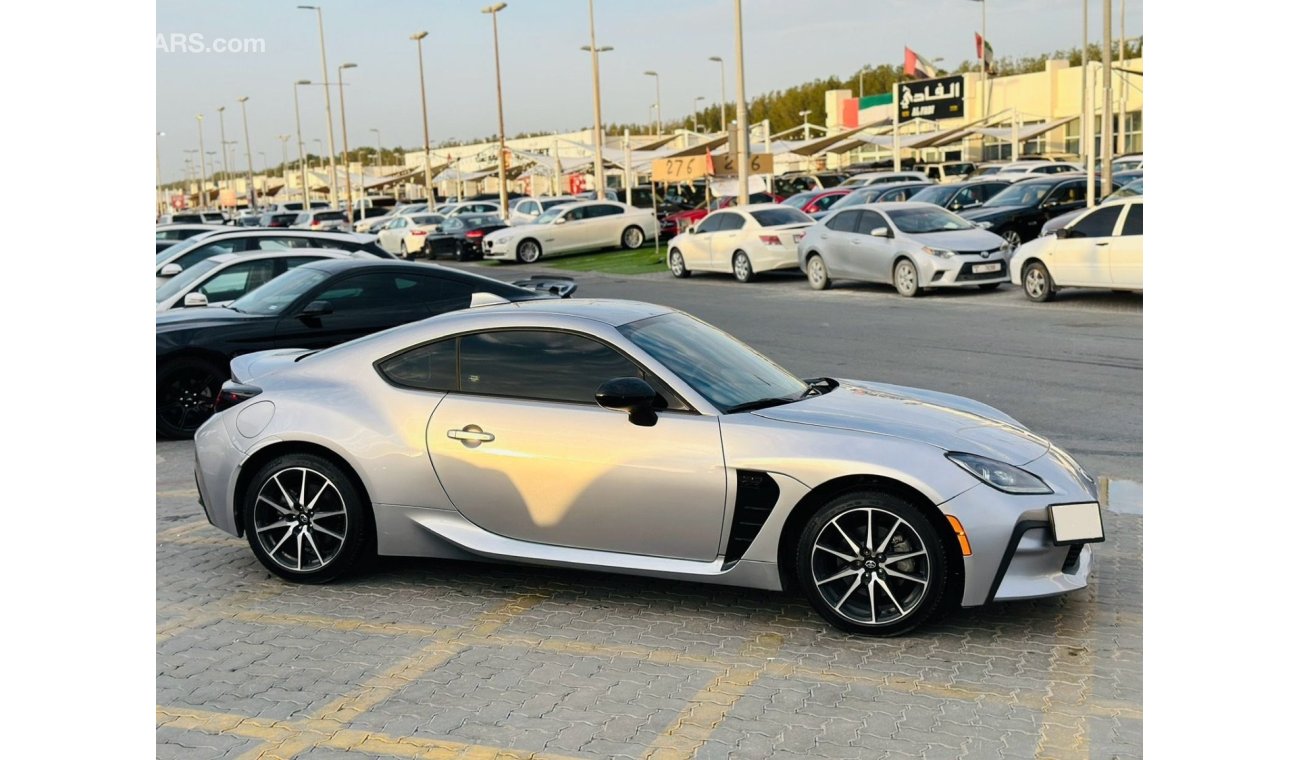 Toyota 86 For sale