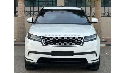 Land Rover Range Rover Velar P250 R-Dynamic