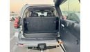 Toyota Prado Toyota Prado Kakadu 2020 Model diesel engine full option