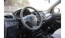 ميتسوبيشي L200 2022 | MITSUBISHI L200 | DOUBLE CABIN CABIN 4X2 | GCC | M09649