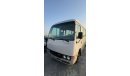 Mitsubishi Rosa MITSUBISHI FUSO ROSA 4D33 DIESEL BE637 HIG ROOF 30 SEATER M/T