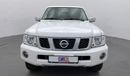 Nissan Patrol 4.8