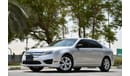 Ford Fusion 2012 - 4 CYLINDER - GCC SPECS - EXCELLENT CONDITION -