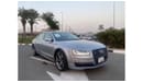 أودي A8 L 50 TFSI quattro