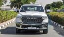 RAM 1500 (НА ЭКСПОРТ , For Export) LIMITED CREW CAB SST H.O 3.0TT GCC , 0Km , Без пробега