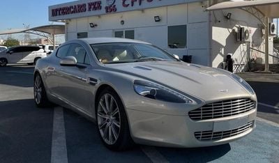 أستون مارتن رابيد Aston Martin Rapid 2010, best price! First owner, 0 accident, Service history!