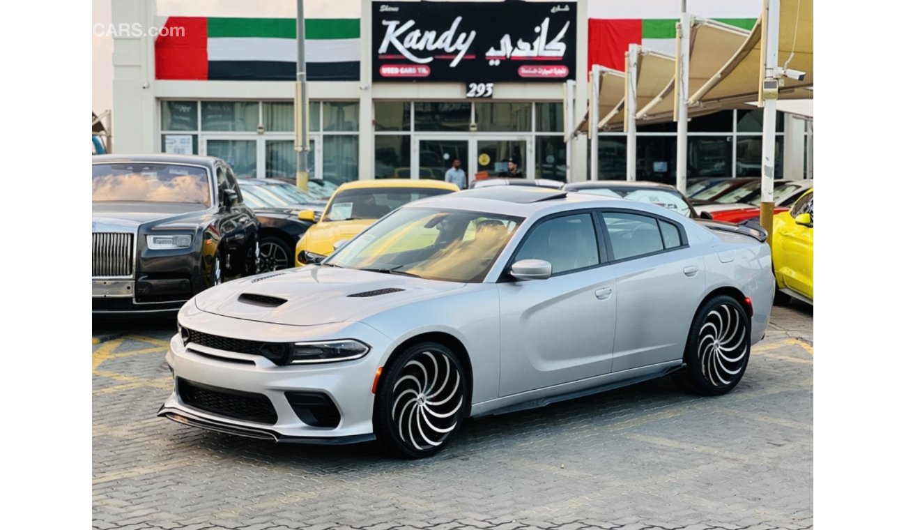 Dodge Charger SXT For sale