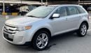 Ford Edge Limited 3.5L