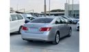 Lexus ES350 2009 I Korean Specs I Ref#455