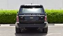 Land Rover Range Rover MY2021 / 0KM