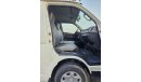 Toyota Hiace PASSENGER/ 2015 SHAPE/ PATROL/ 15 SEATER/ MANUAL/ LOT# 24788