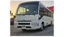 Toyota Coaster Toyota Coaster 4.2L diesel 30 Seats V6 2024