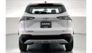 Mitsubishi Eclipse Cross GLS Highline | 1 year free warranty | 0 Down Payment