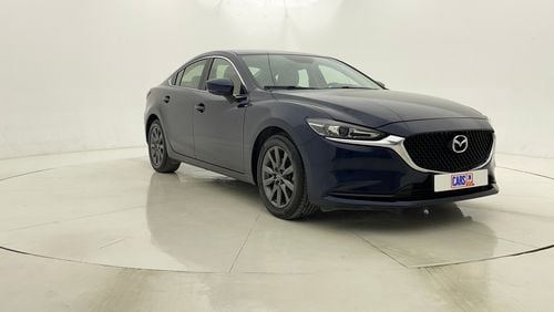 Mazda 6 S 2.5 | Zero Down Payment | Home Test Drive