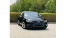 Audi A3 30 TFSI Ambition Good condition car GCC