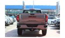 GMC Sierra AT4 AT4 AT4 GCC SHAHEEN EX LIFTED 2020 GCC IN MINT CONDITION