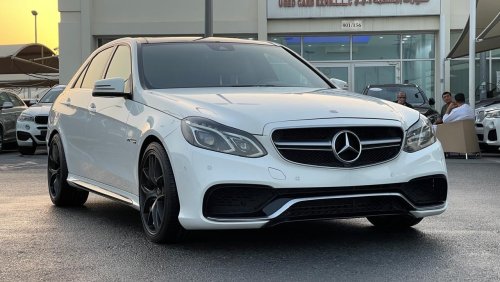 مرسيدس بنز E300 افانتجارد