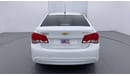 Chevrolet Cruze LS 1.8 | Under Warranty | Inspected on 150+ parameters