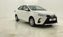 Toyota Yaris SE 1.5 | Zero Down Payment | Home Test Drive