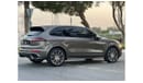 Porsche Cayenne PORSCHE CAYENNE GTS 2016 GCC IN PERFECT CONDITION