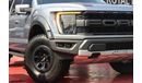 Ford F 150 Raptor