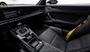 Porsche 911 GT3 2024 - Euro Specs  - Under Warranty