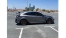 هوندا سيفيك Type R FK8