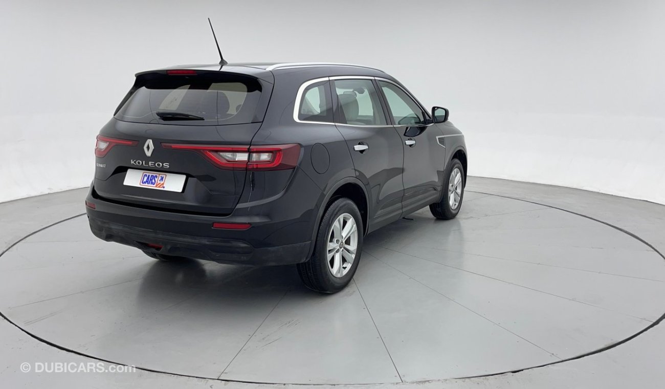 Renault Koleos PE 2.5 | Zero Down Payment | Free Home Test Drive