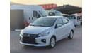 Mitsubishi Attrage 2021 I 1.2L I Ref#414