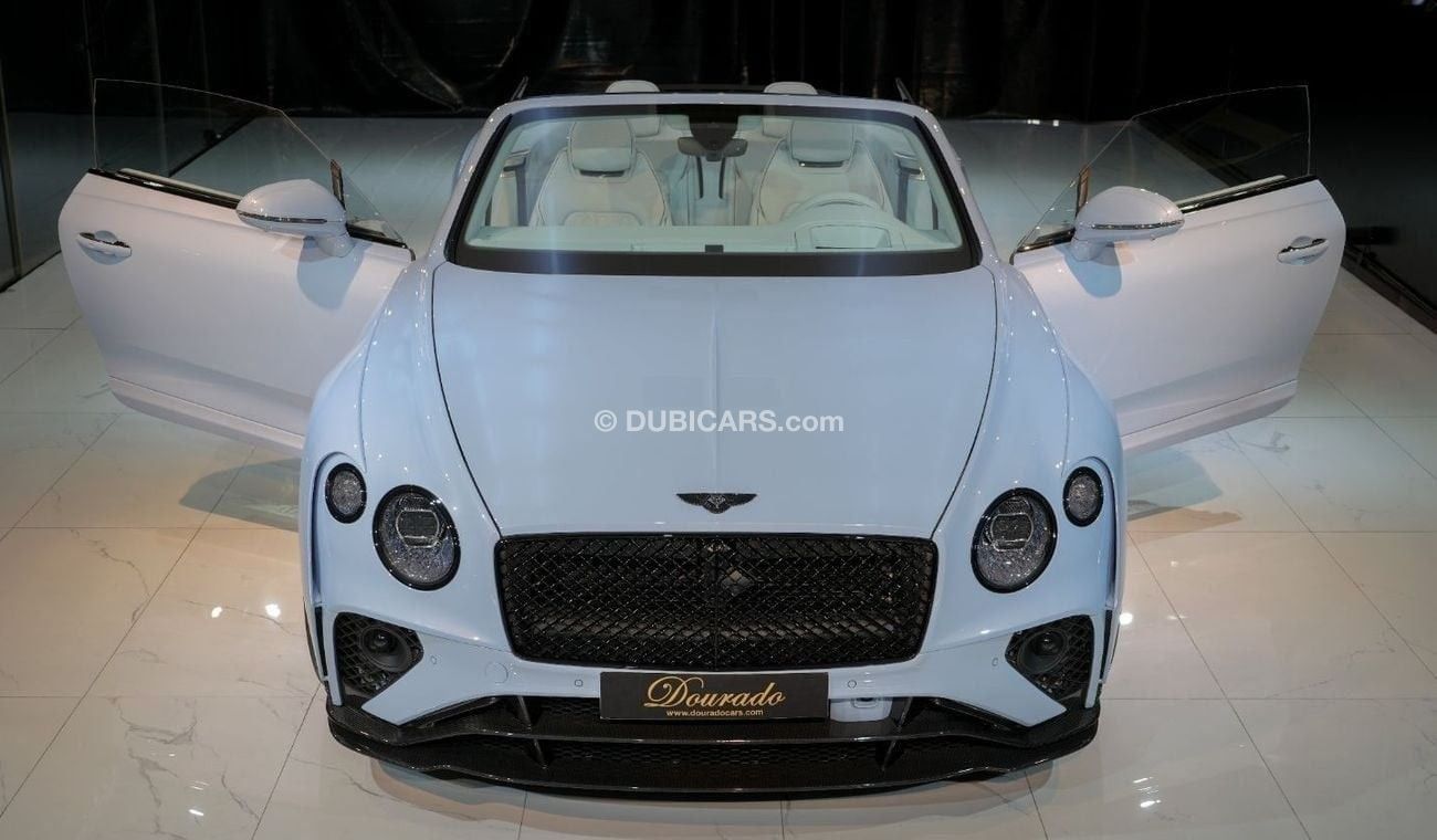 Bentley-Onyx GTX II | EID AL ETIHAD SPECIAL PRICE | 3-YEAR WARRANTY AND SERVICE