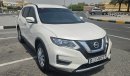 Nissan XTrail S