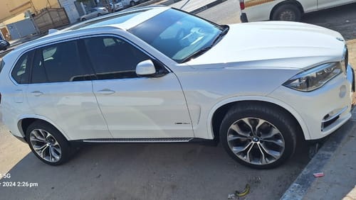 BMW X5 35i Executive 3.0L (7 Seater)