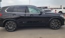 BMW X5 40i xDrive