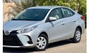 Toyota Yaris SE 2021 1.5L GCC (660/-Monthly)