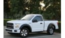 Ford F 150 Ford F150 XL 2016 import perfect condition