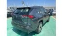 Toyota RAV4 NEW 2023 rav4 2.5L HYBRID XLE FULL OPTION AWD