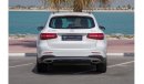 Mercedes-Benz GLC 250 AMG AMG