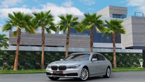 BMW 730Li 30i | 1,958 P.M  | 0% Downpayment | Extraordinary Condition!