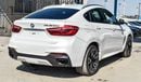 BMW X6M 50d