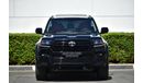 Toyota Land Cruiser 200 5.7L VXR XTREME EDITION