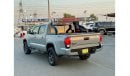 Toyota Tacoma 2020 Pickup 4 Doors Off Road 3.5L To Of The Range