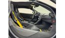 McLaren 720S Performance 2019 McLaren 720s Performance, Warranty, Full Service History, Carbon Fiber Package, Low