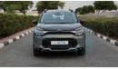 Citroen C3 Aircross Shine 1.2T , 2024 GCC , 0Km , With 5 Years or 100K Km Warranty @Official Dealer