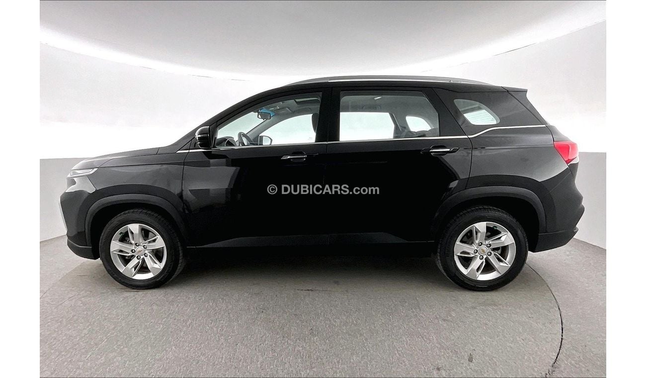 Chevrolet Captiva LT | 1 year free warranty | 0 Down Payment